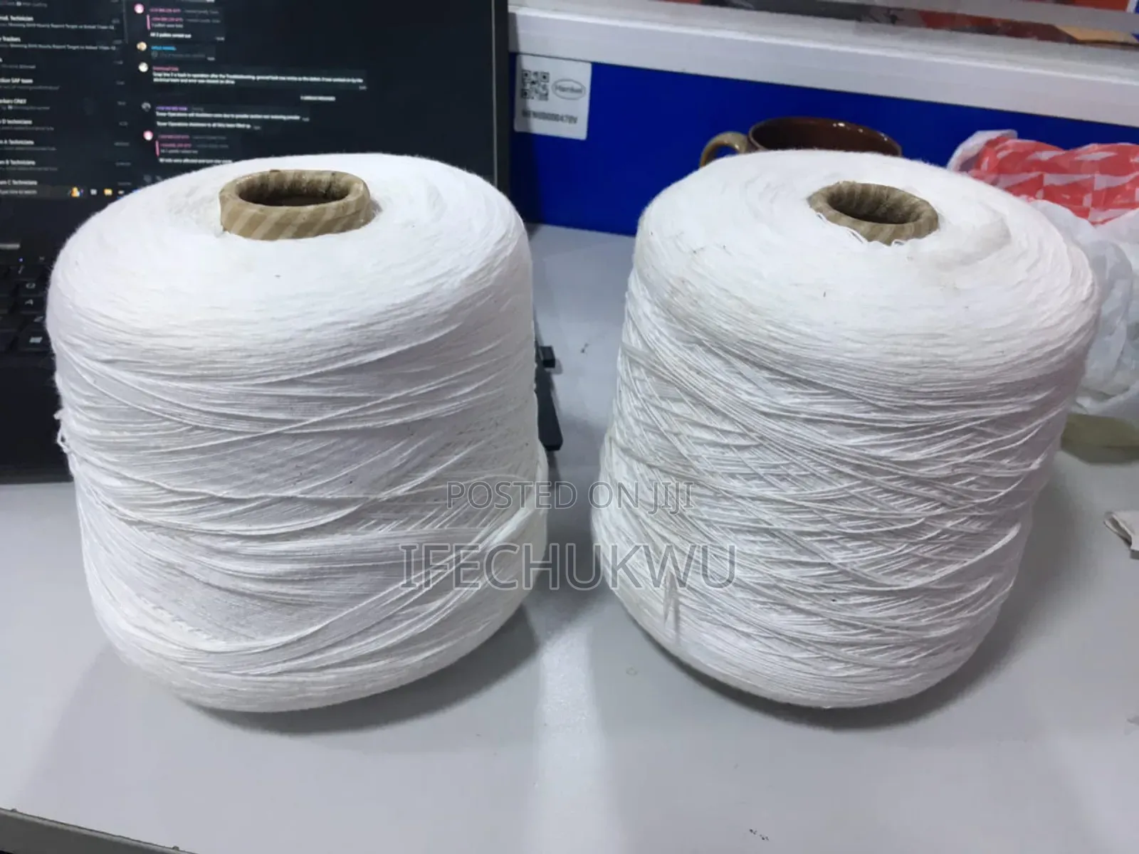 Bag Closer Thread