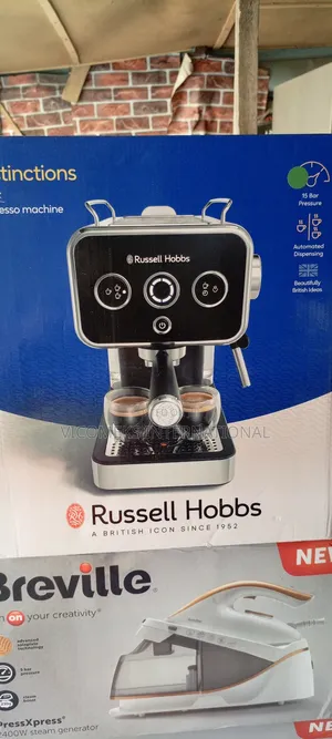 Coffee Espresso