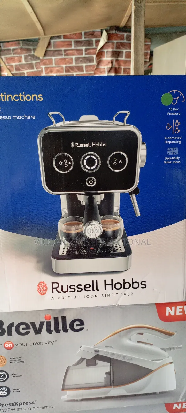 Coffee Espresso
