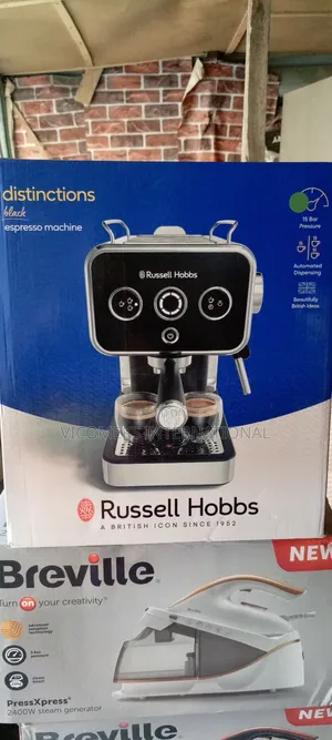 Coffee Espresso