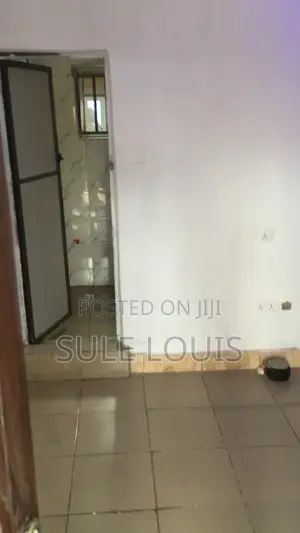 Studio Apartment in Lugbe District for rent