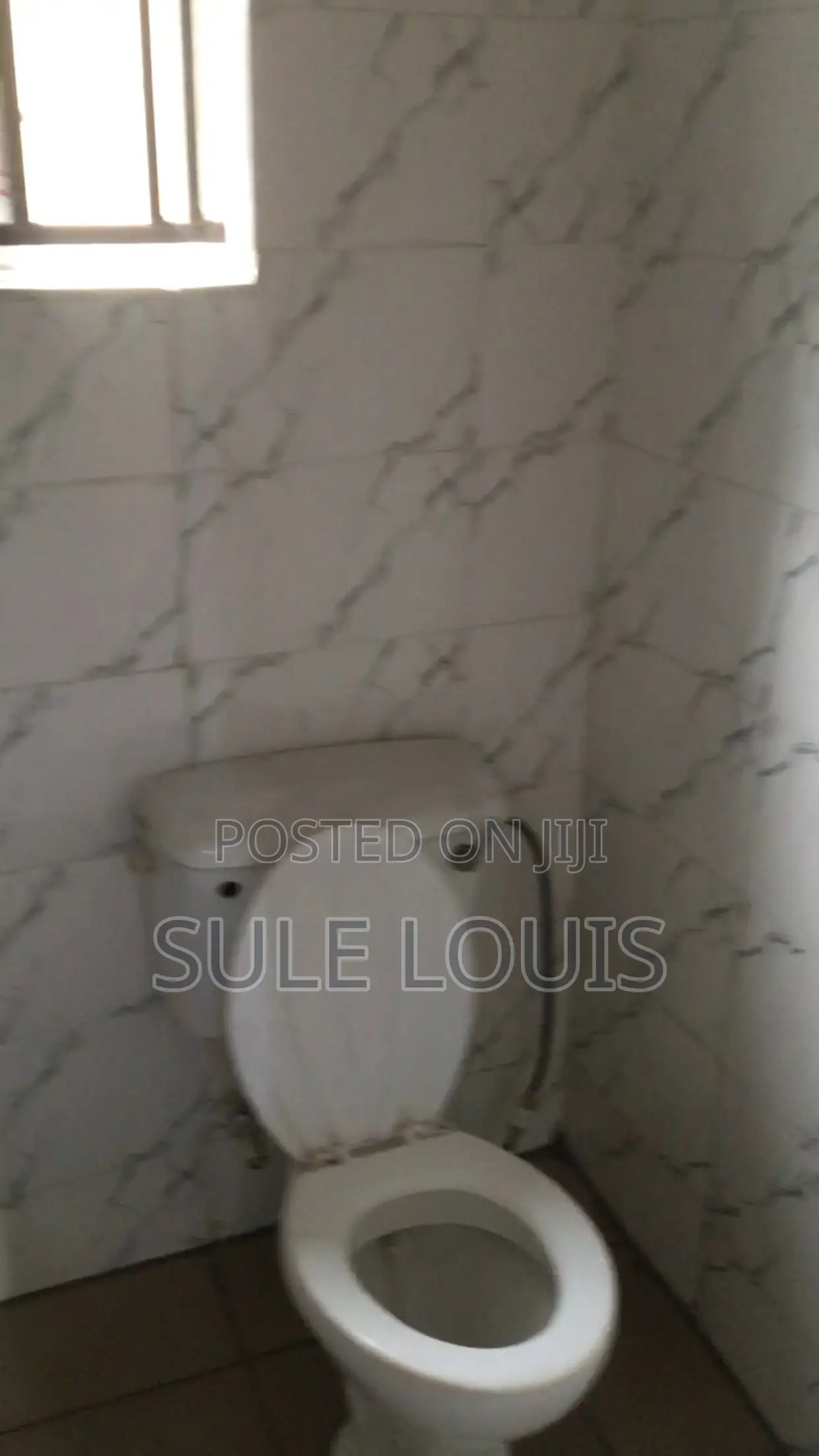 Studio Apartment in Lugbe District for rent