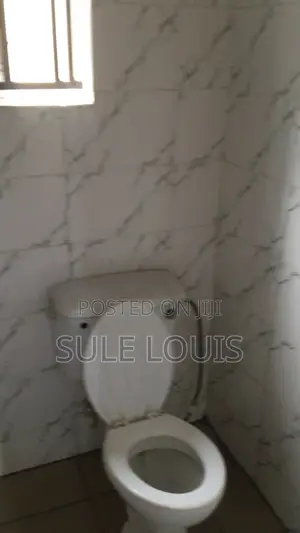 Studio Apartment in Lugbe District for rent