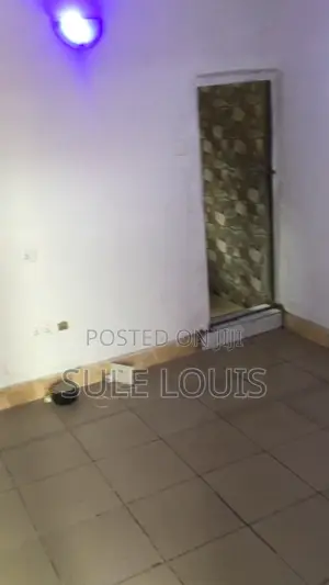 Studio Apartment in Lugbe District for rent