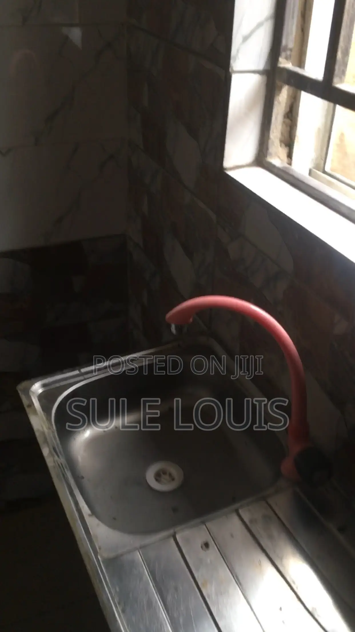 Studio Apartment in Lugbe District for rent