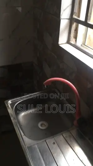 Studio Apartment in Lugbe District for rent