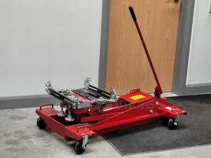 Hydraulic Transmission Jack 2.5tons