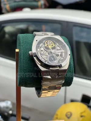 Vacheron Constantin Quality Luxury Chain Strap Wristwatch