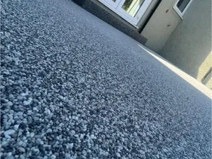 Resin Bound Floor