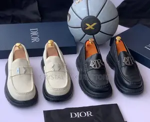 Dior Quality Luxury Men Shoes