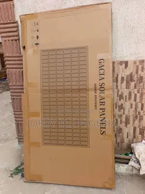 300watts Mono Solar Panels 25year