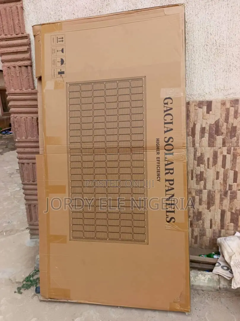 300watts Mono Solar Panels 25year