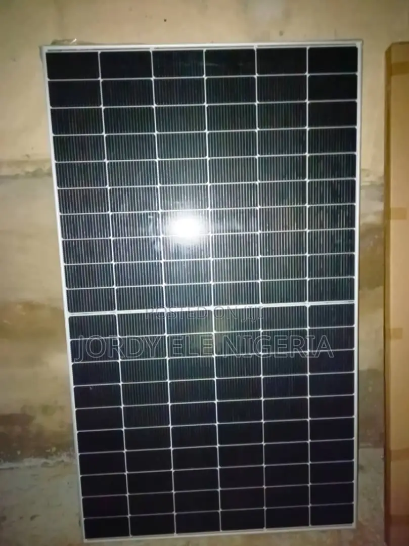 300watts Mono Solar Panels 25year