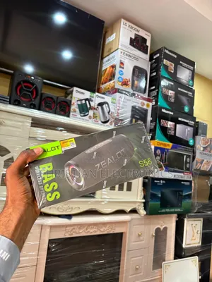 Zealot S-56 Wireless Bluetooth Speaker