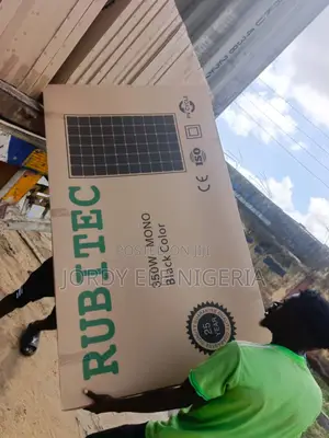 450watts Mono Solar Panel