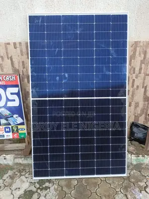 450watts Mono Solar Panel