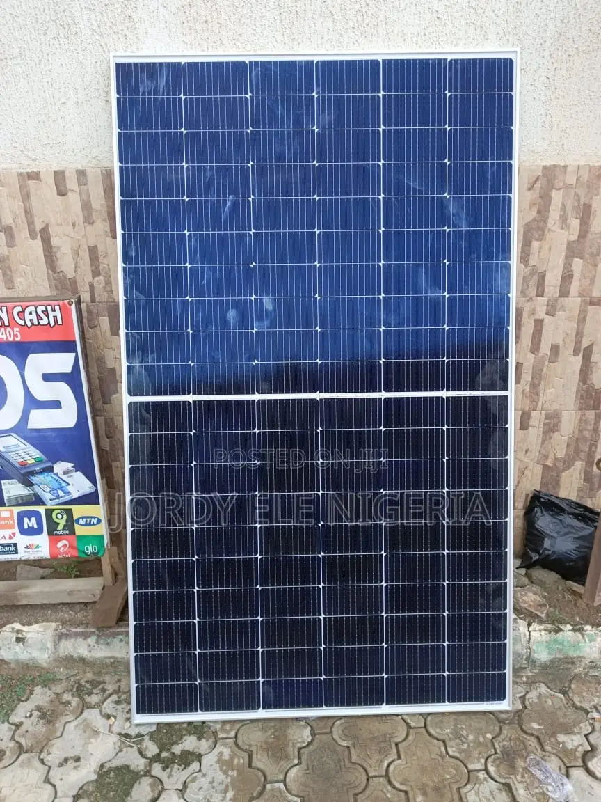 450watts Mono Solar Panel