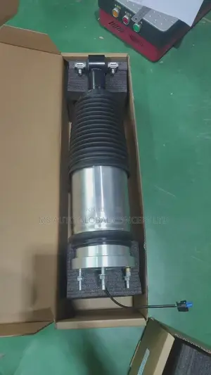 Cadillac Escalade 2024 Front Shock