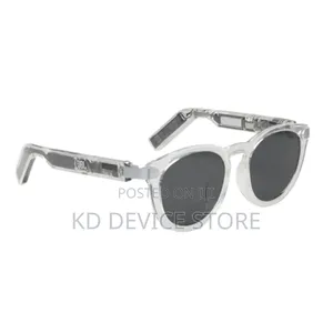 Photo - JBL Soundgear Frames Audio Glasses