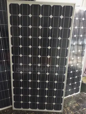 300w 72c Mono Canadian Solar Panel