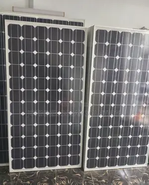 300w Mono Canadian Solar Panel Avy