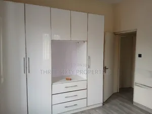 4bdrm Duplex in Ikeja Gra for rent