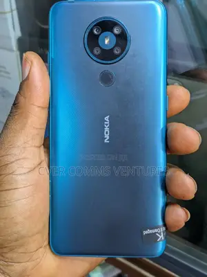 Nokia 5.3 64 GB Blue