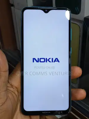 Nokia 5.3 64 GB Blue