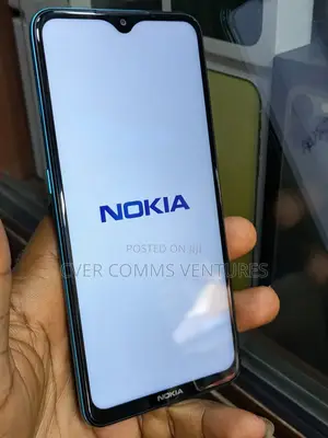 Nokia 5.3 64 GB Blue