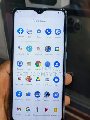 Nokia 5.3 64 GB Blue