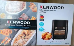 Kenwood Air Fryer 15l