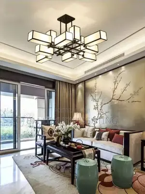 1,300x720mm Turkeysh Vintage Chandelier