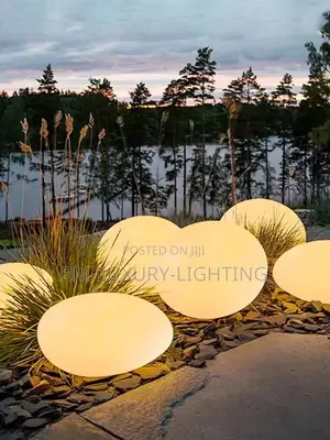 300mm Led Outdoor Garden Light