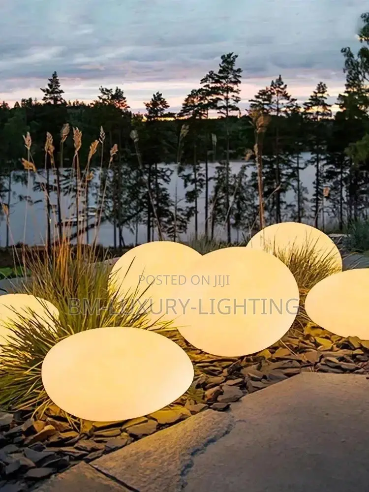 300mm Led Outdoor Garden Light