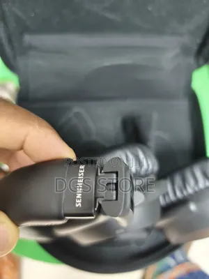 Sennheiser PXC 550 Ll Bluetooth Headphone