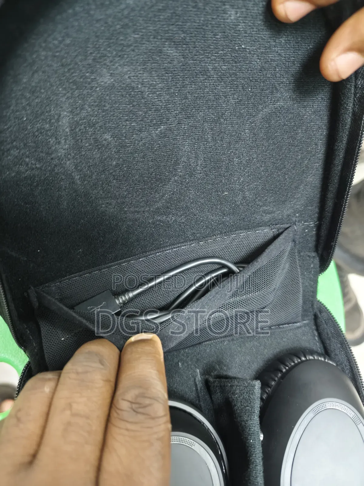 Sennheiser PXC 550 Ll Bluetooth Headphone