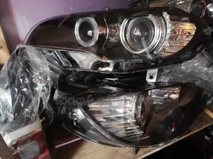 Head Light X6 2008