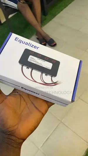 24 Voltage Equalizer