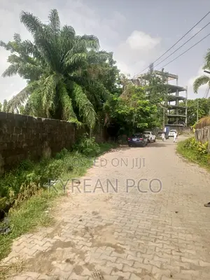 An Acre of Land at Ikoyi