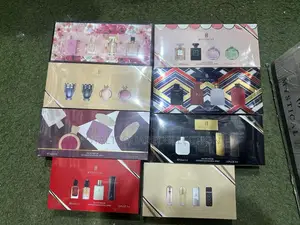 Mystical Perfume Set
