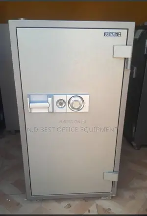 108 Fireproof Safe Cabinets