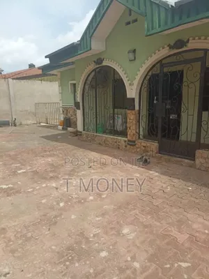 Photo - Furnished 4bdrm Bungalow in Happy Way Estate, Ipaja for sale
