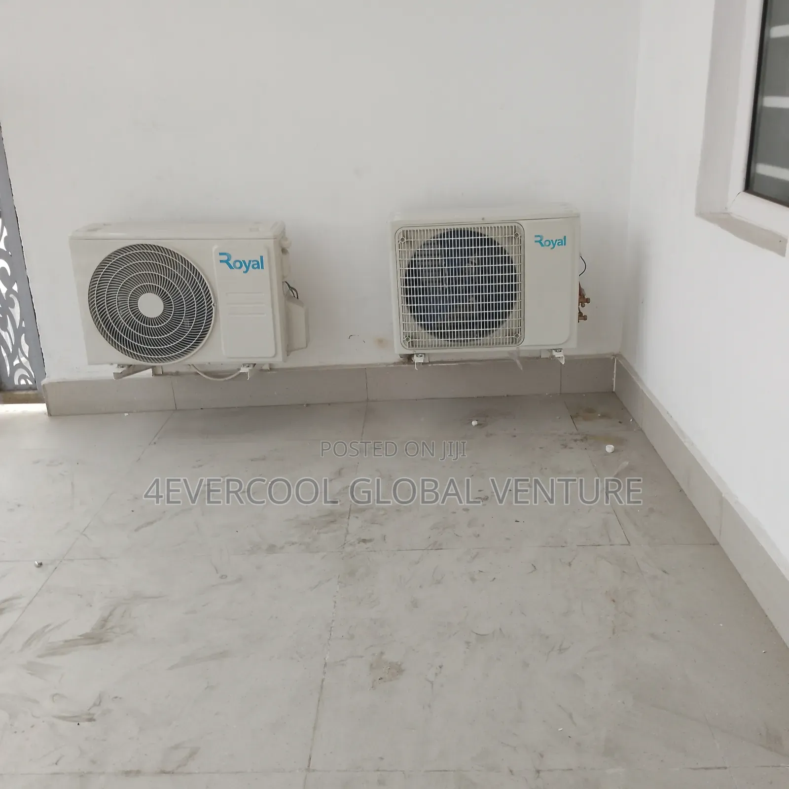 "No Do Guesswork =Let Pro Install Your AC!"