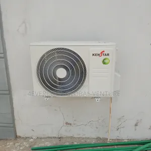 "No Do Guesswork =Let Pro Install Your AC!"