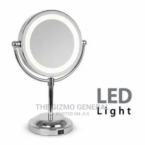 Vanity Mirror