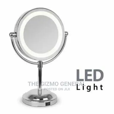Vanity Mirror