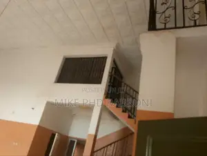 14bdrm Duplex in Independence Layout, Enugu for rent