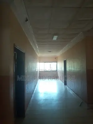 14bdrm Duplex in Independence Layout, Enugu for rent