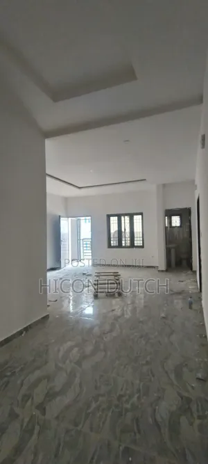 2bdrm Block of Flats in Life Camp By Ochacho for rent