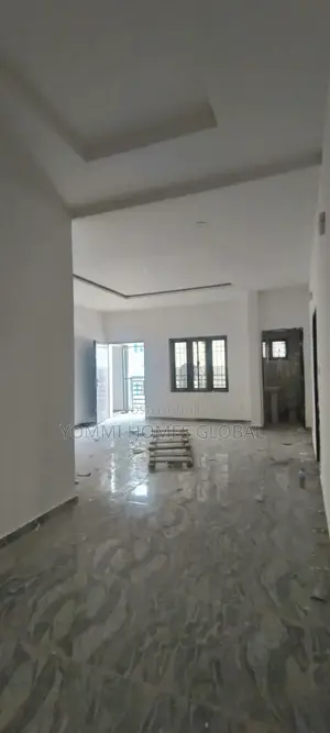 2bdrm Block of Flats in Life Camp By Ochacho for rent